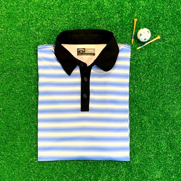 Callaway Other - Golf polo (Callaway)